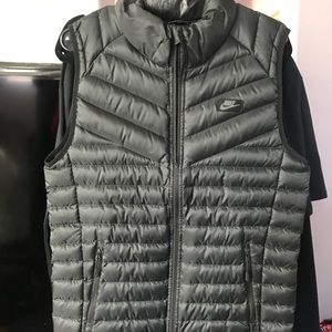 Nike Tech Pack Down Vest